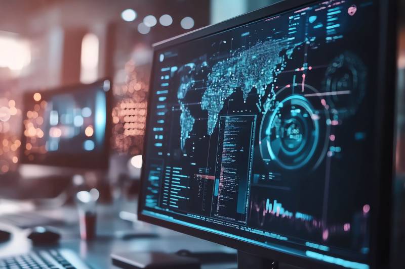 网站建设核心策略：深度剖析其必要性及科学制定与落地路径