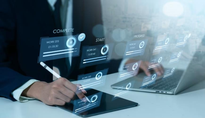 汾阳市小程序定制：本地计算赋能，解锁核心优势